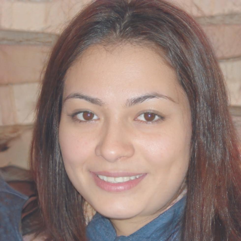 Portrait professionnel de Camille Dubois, experte en finance d'entreprise