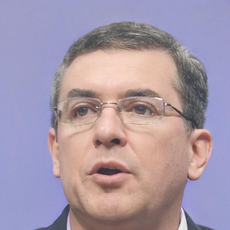 Portrait de Théophile Beaumont