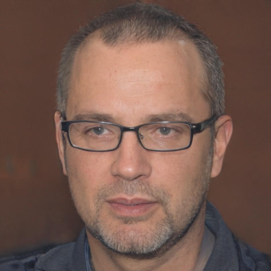 Portrait de Théodore Beaumont